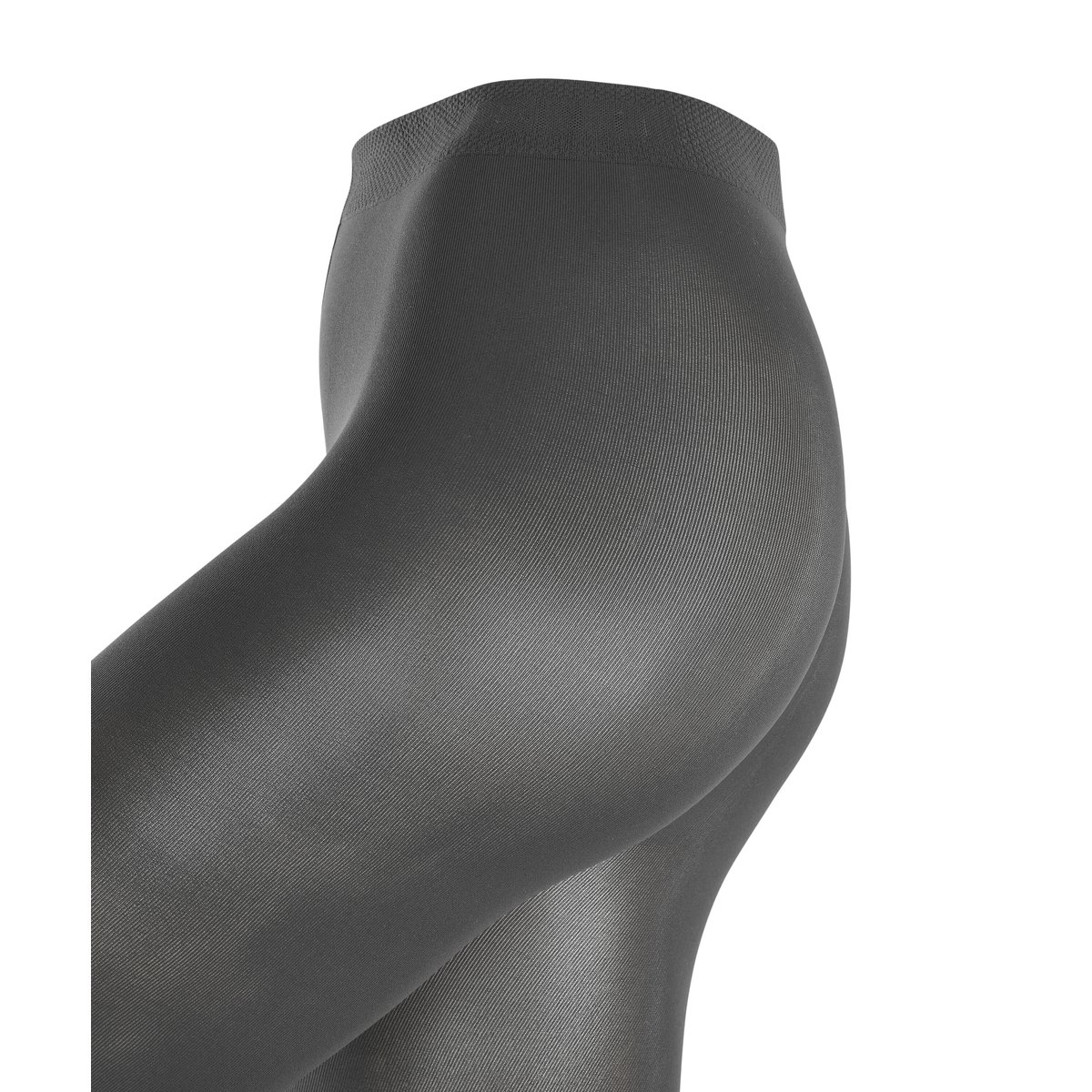 Legging 50 DEN 50 Semi-opaque gris, ESPRIT