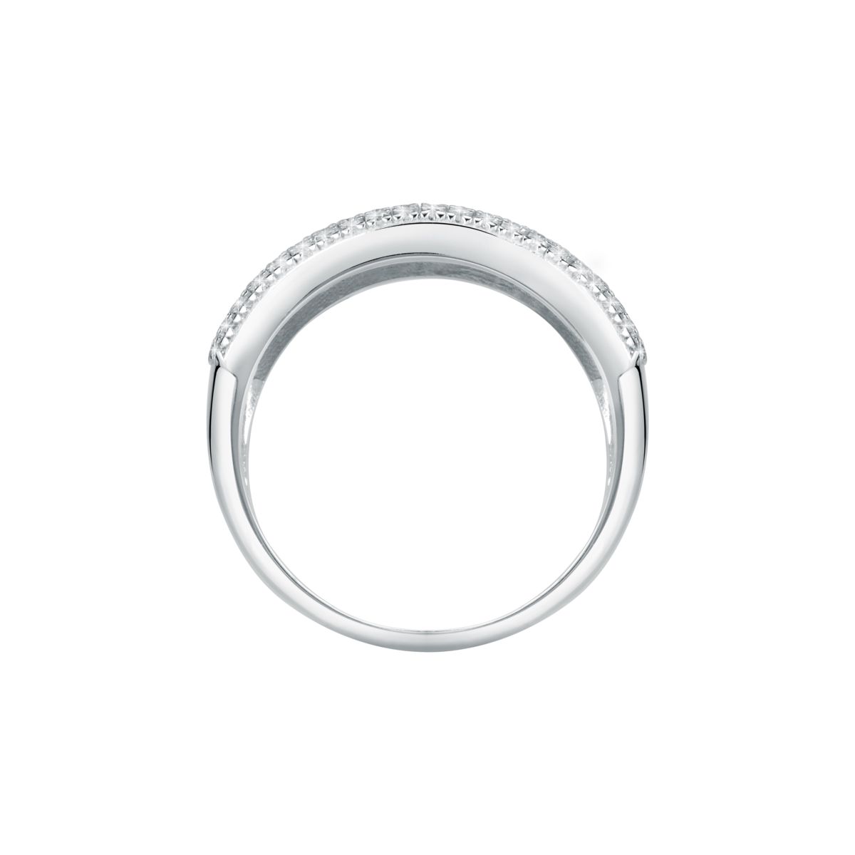 Bague en argent 925 PER SEMPRE argent, BLUESPIRIT