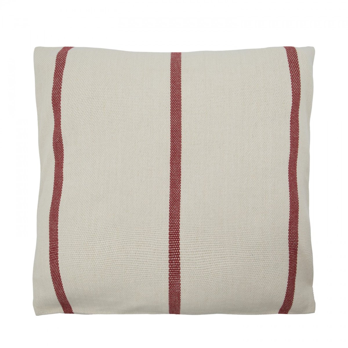 House de coussin Nula rouge, HOUSE DOCTOR