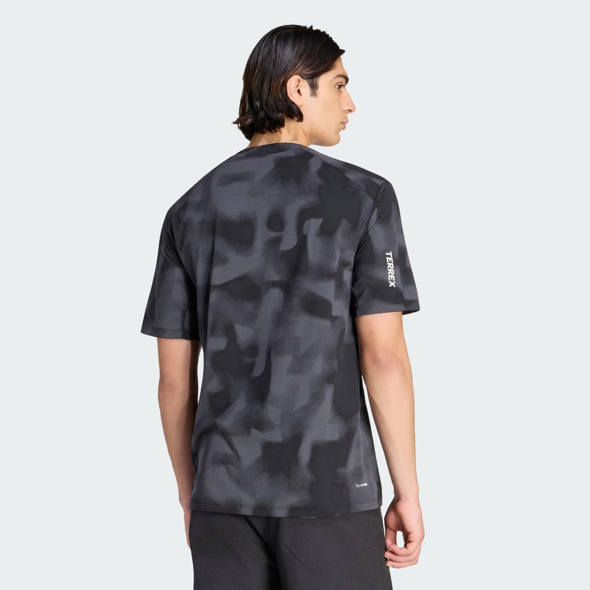 T-Shirt Imprimé Terrex Multi Climacool T-Shirt Imprimé Terrex Multi Climacool black, adidas Performance