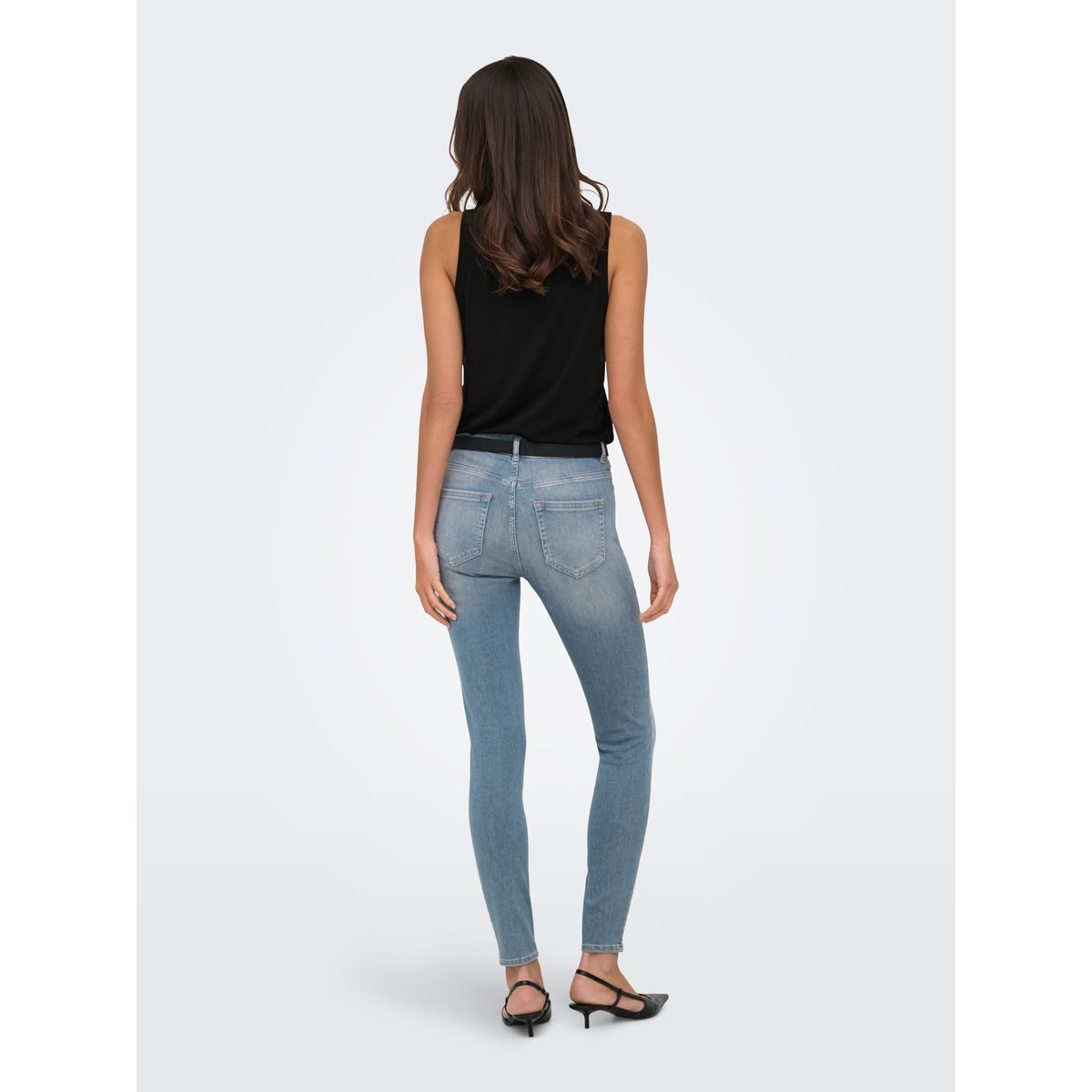 Top black 1, JDY