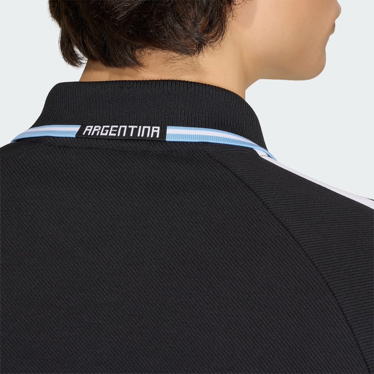 Veste Anthem Extérieur Argentine Veste Anthem Extérieur Argentine black, adidas Performance