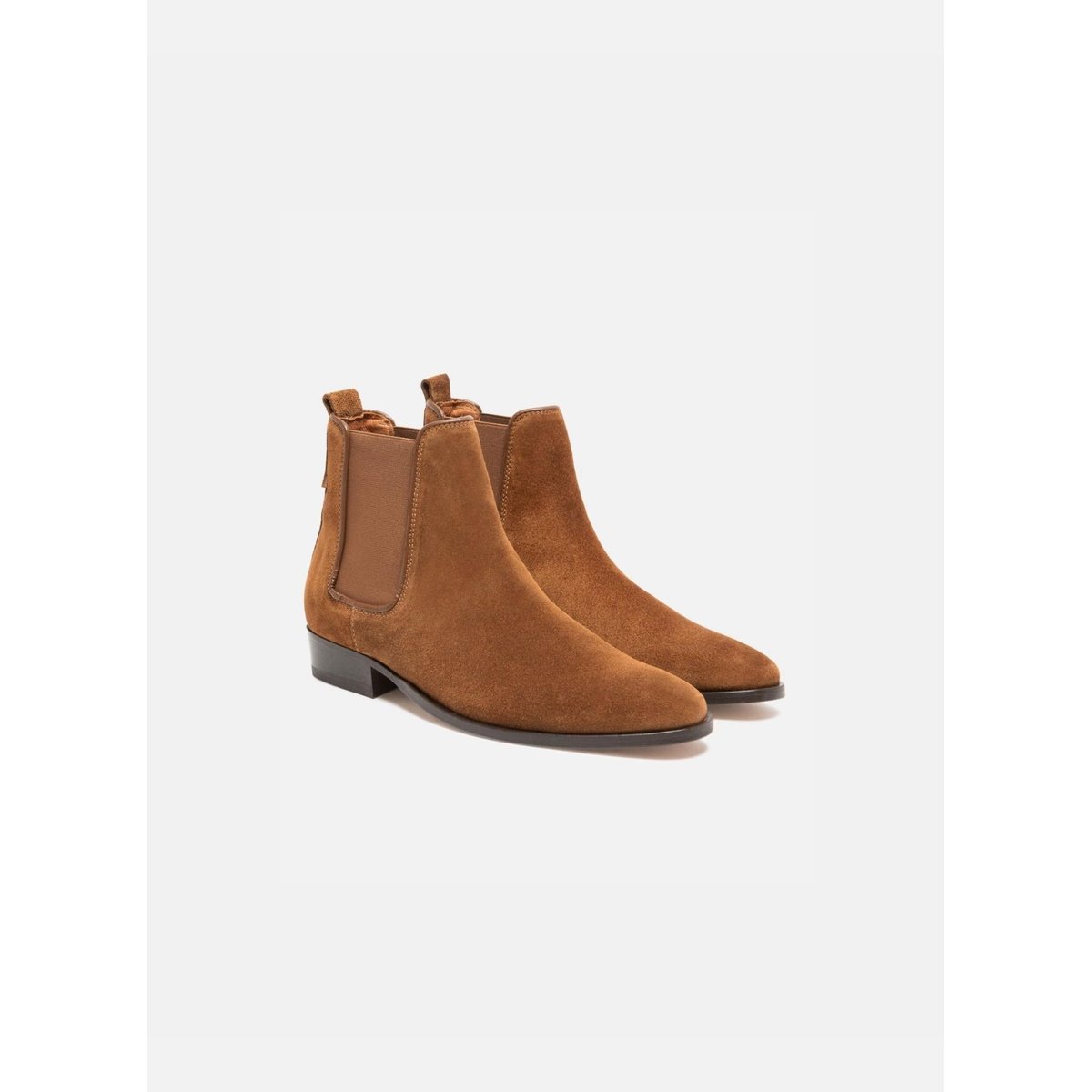 NANCY 5 NOIR camel, KOST