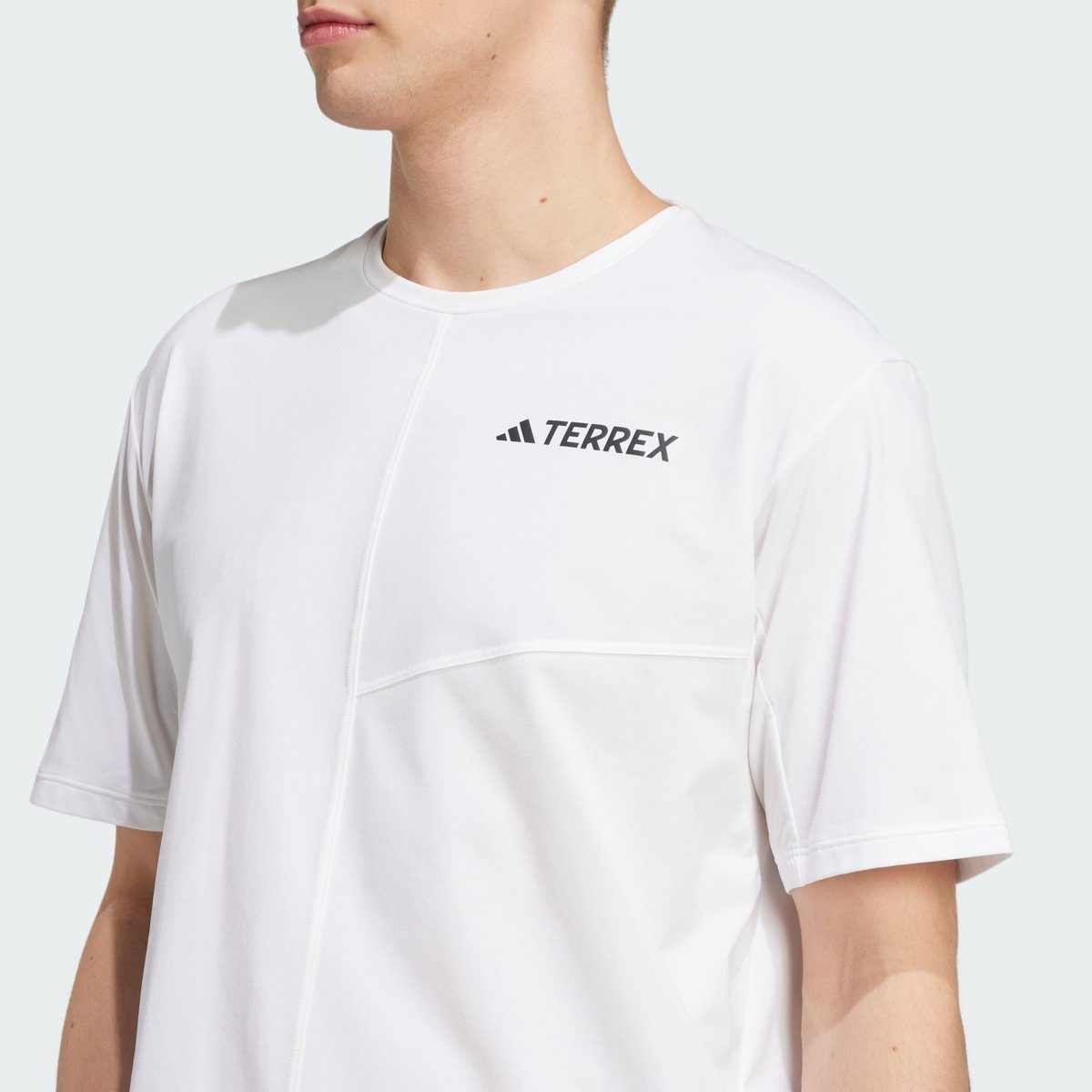 T-Shirt Terrex Multi Climacool T-Shirt Terrex Multi Climacool white, adidas Performance