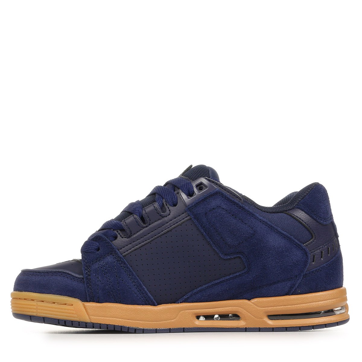 Baskets SABRE navy gum, GLOBE