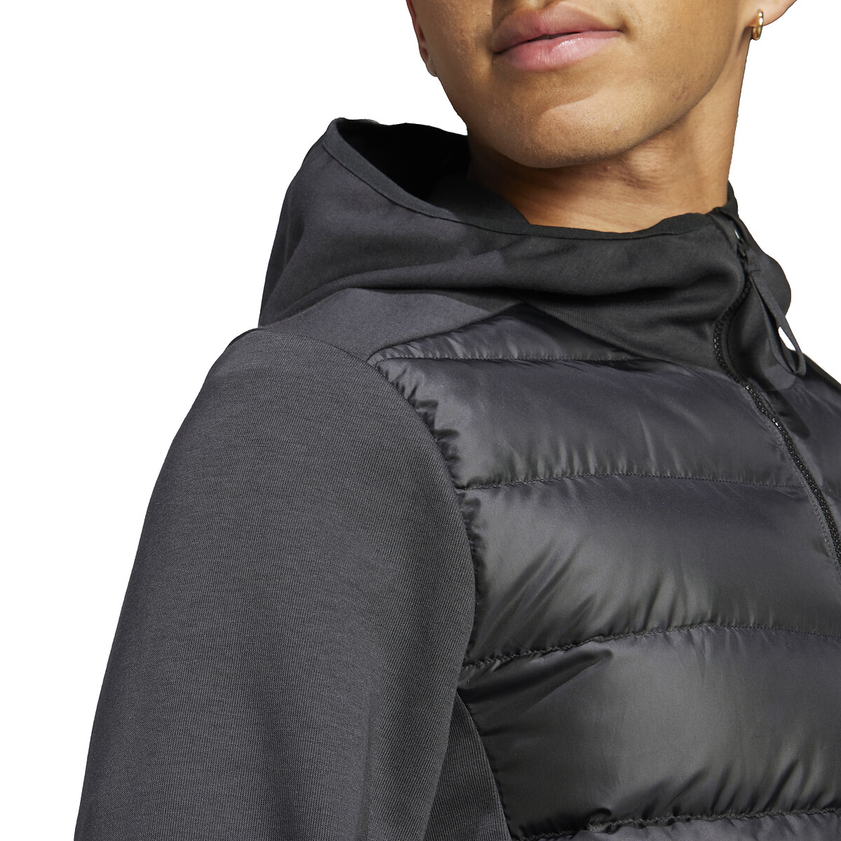 Donsjas hybride Essentials 90006527, ADIDAS SPORTSWEAR