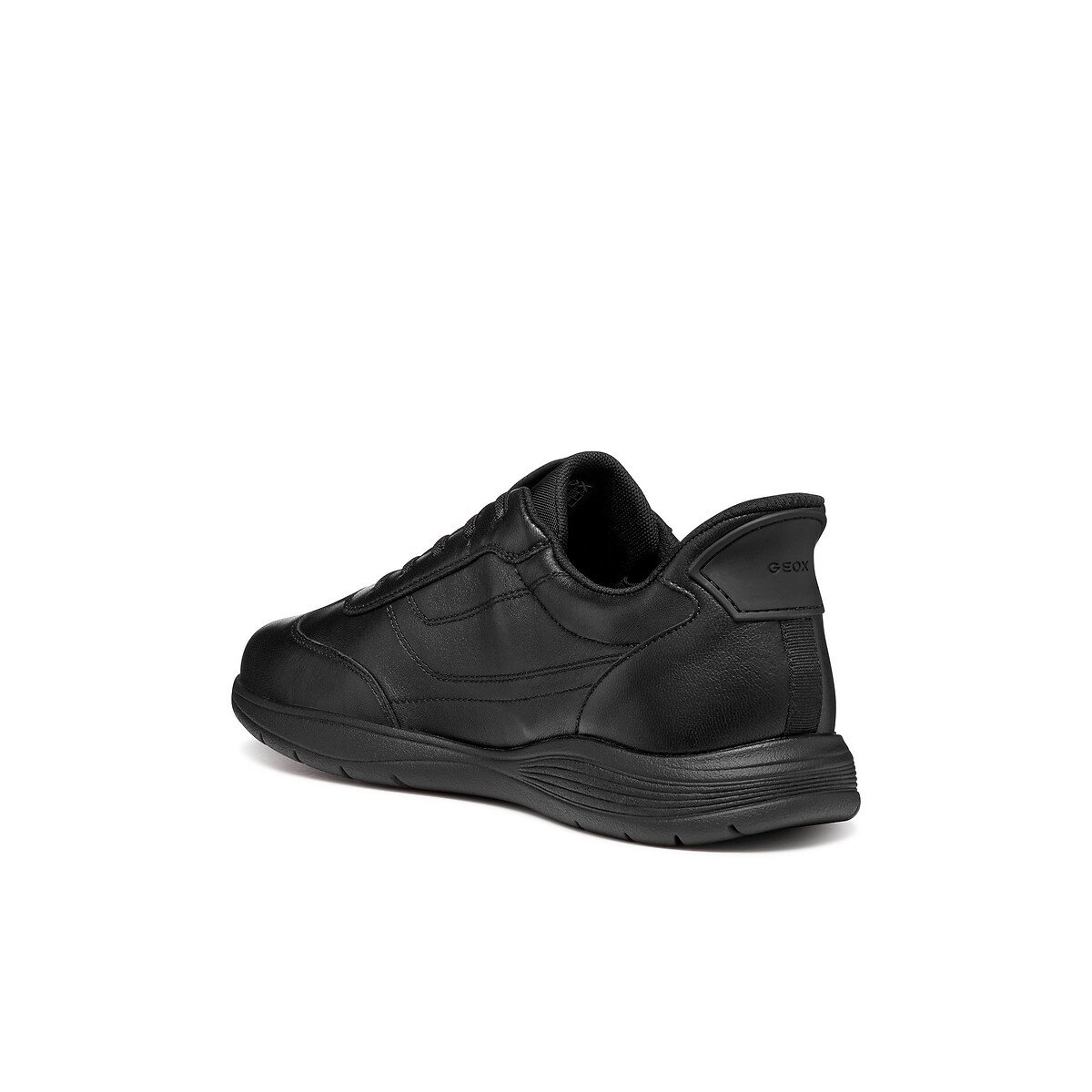Baskets respirantes à enfiler, SPHERICA EC2 PLUS noir, GEOX
