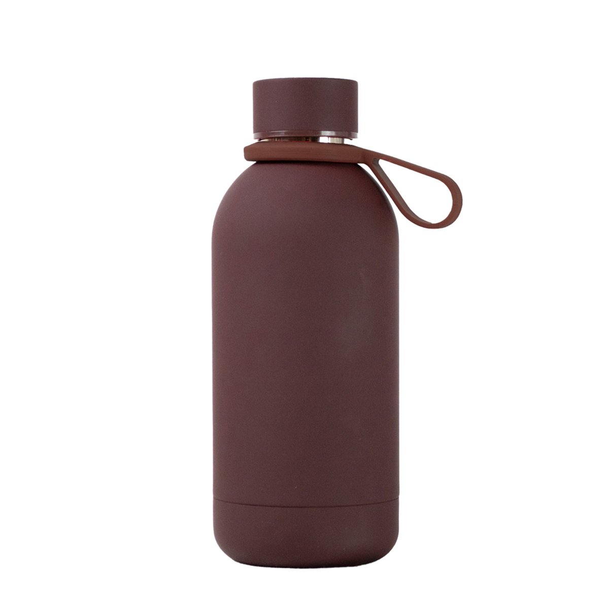 Bouteille isotherme céramique blush bellini 50 cl v002230, YOKO