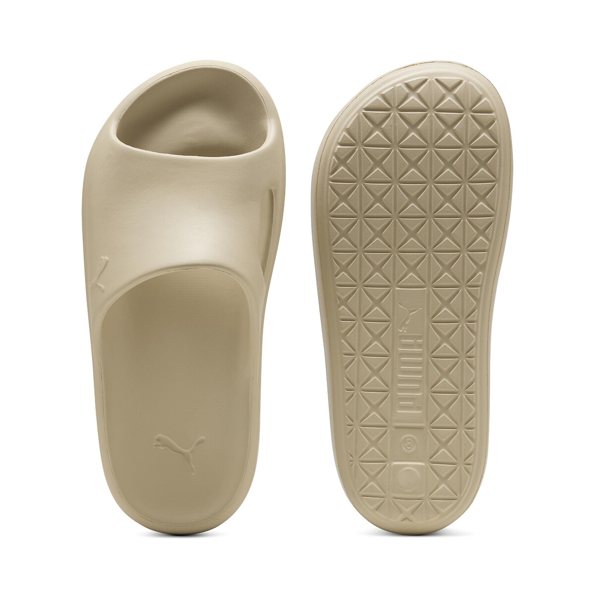 Mules Shibui Cat beige, PUMA