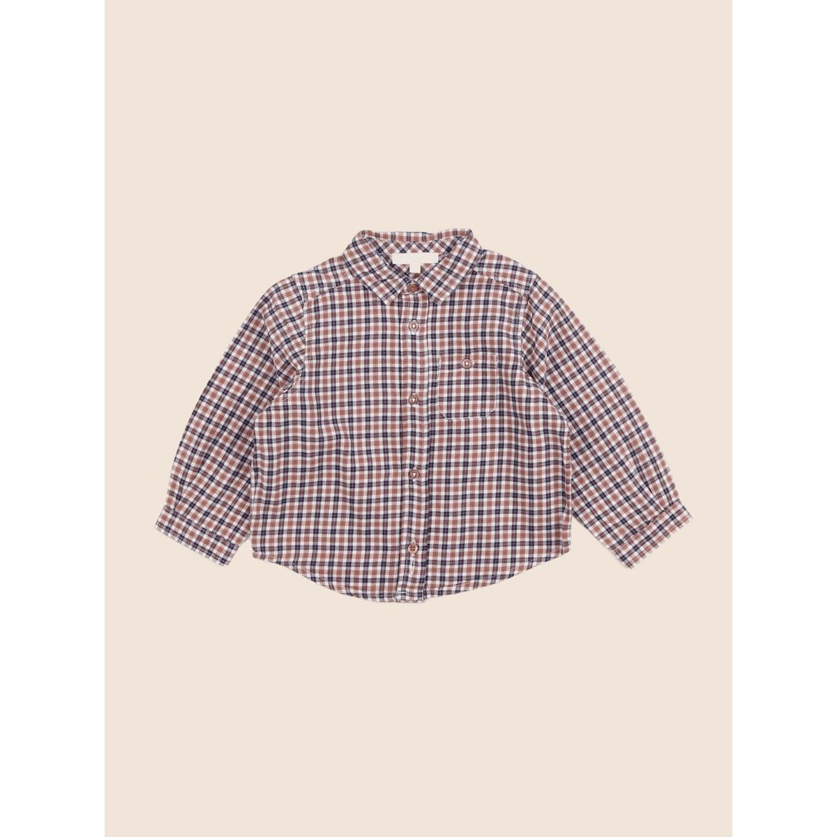 Chemise - Très bon état multicolore, JACADI