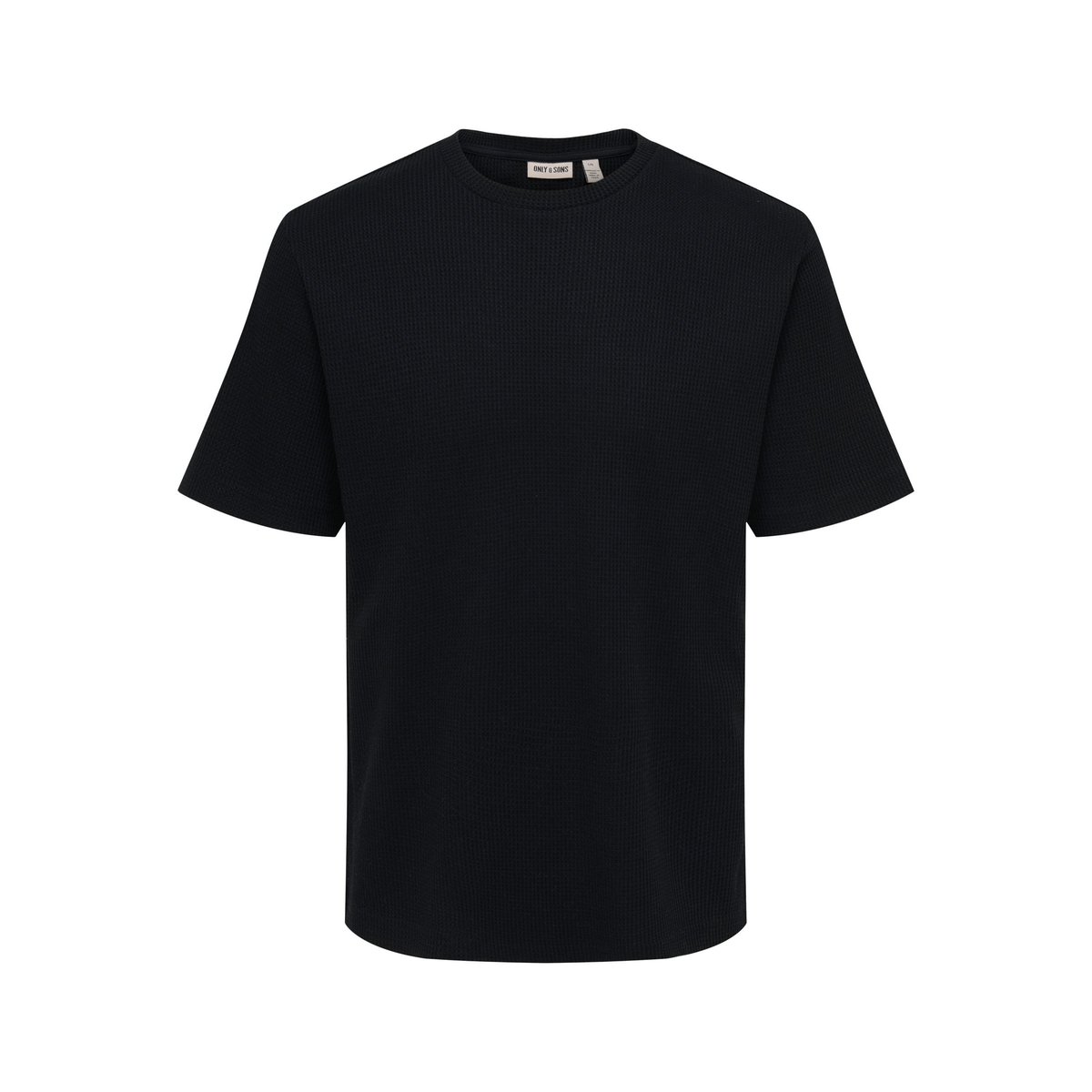 T-Shirt black 1, ONLY & SONS