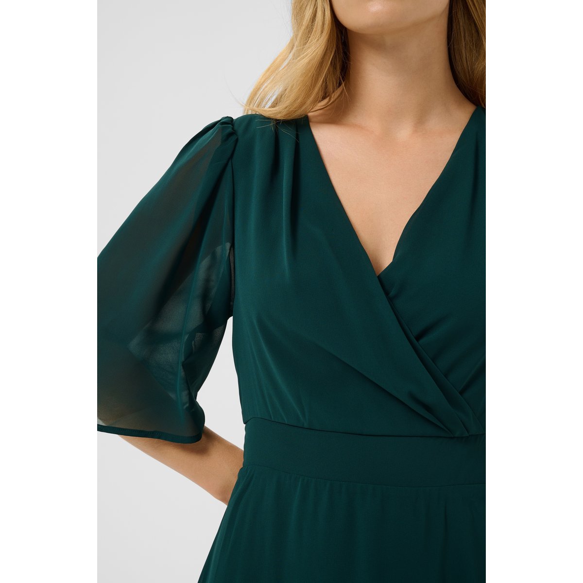 Robe vert ponderosa pine, CREAM