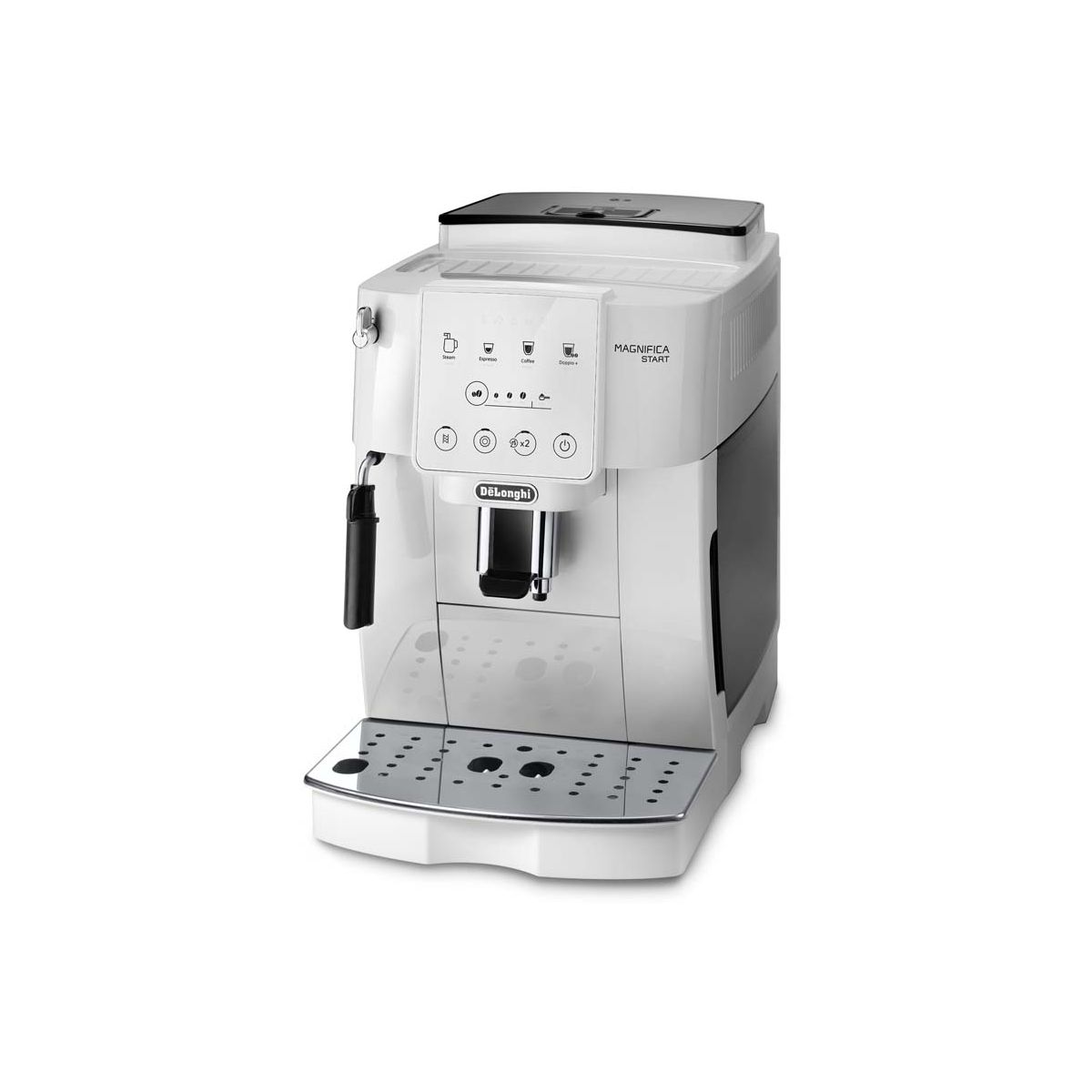 Expresso Broyeur ECAM220.21.WW couleur unique, DELONGHI