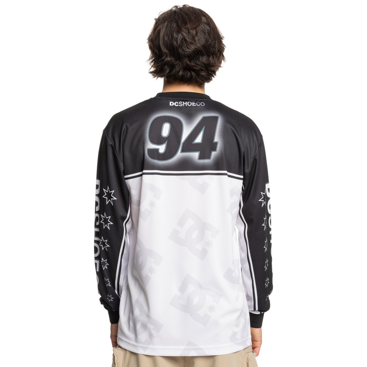 DC Shoes Apparel | Tops Homme EDYKT03532 noir black, DC SHOES