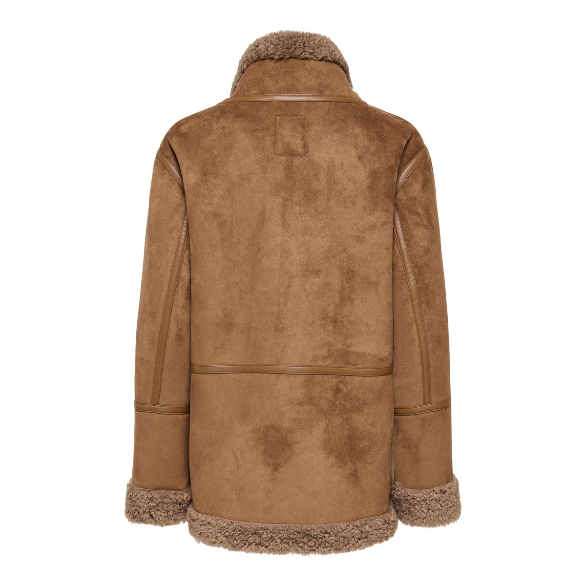 Veste marron - otter 1, ONLY