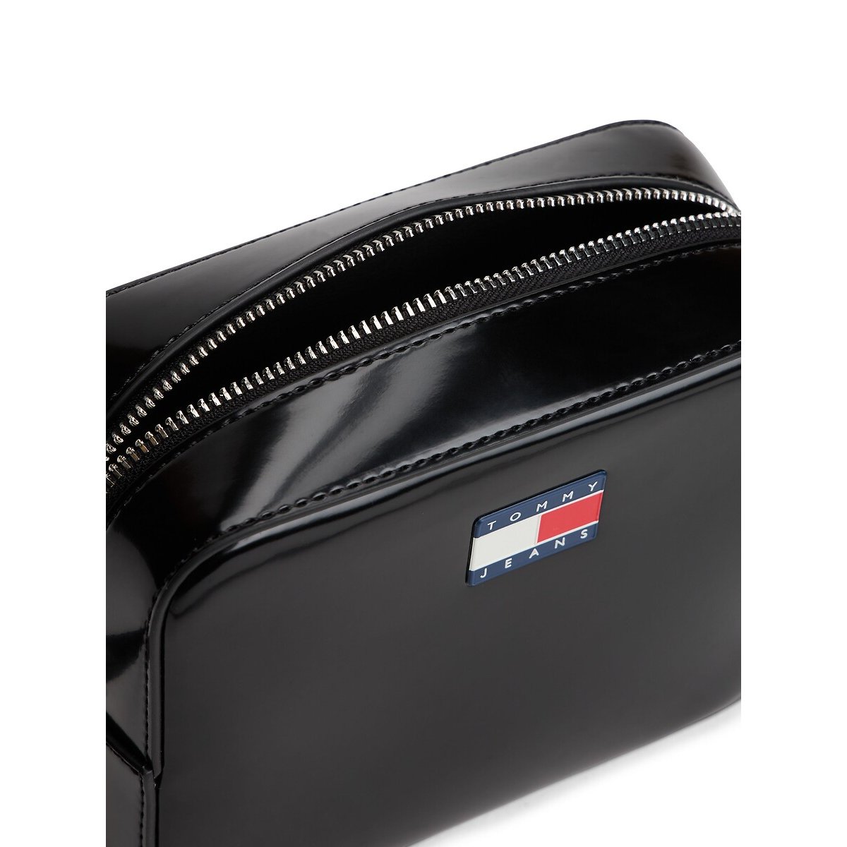Sac camera bag bandoulière noir, TOMMY JEANS