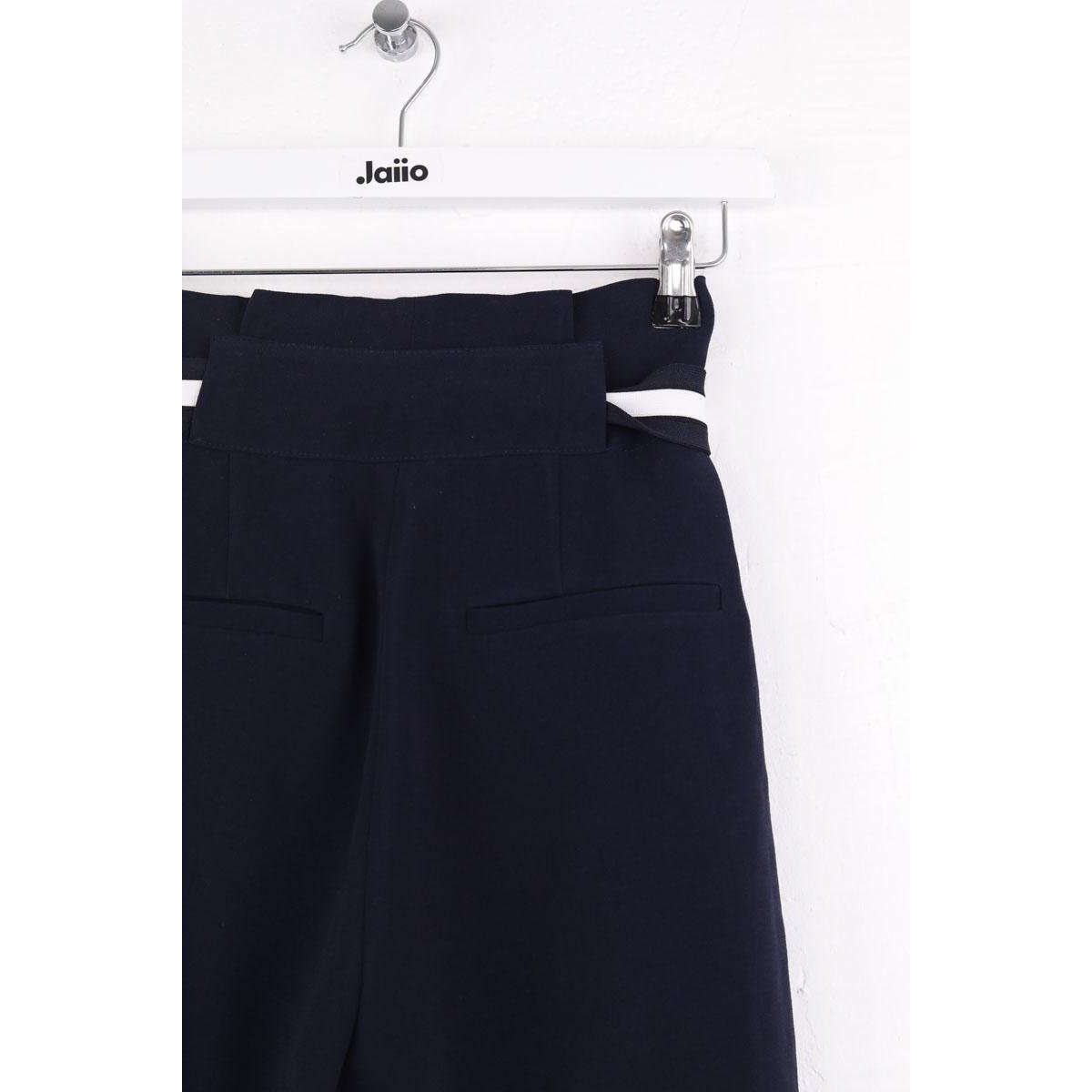 Pantalon - Très Bon État marine, CLAUDIE PIERLOT