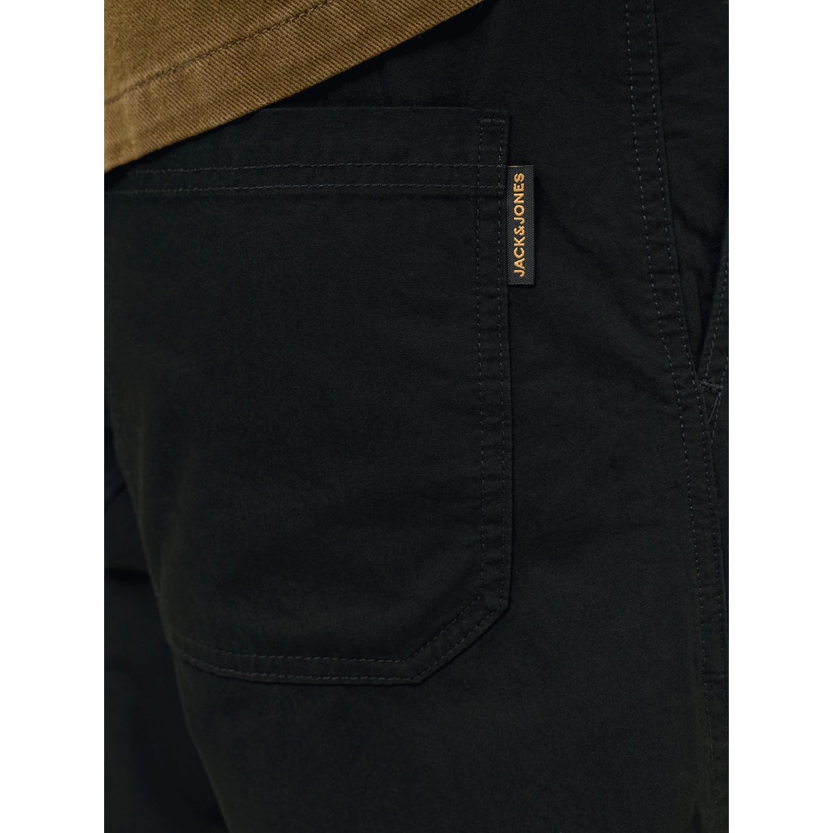 Pantalon black 1, JACK & JONES