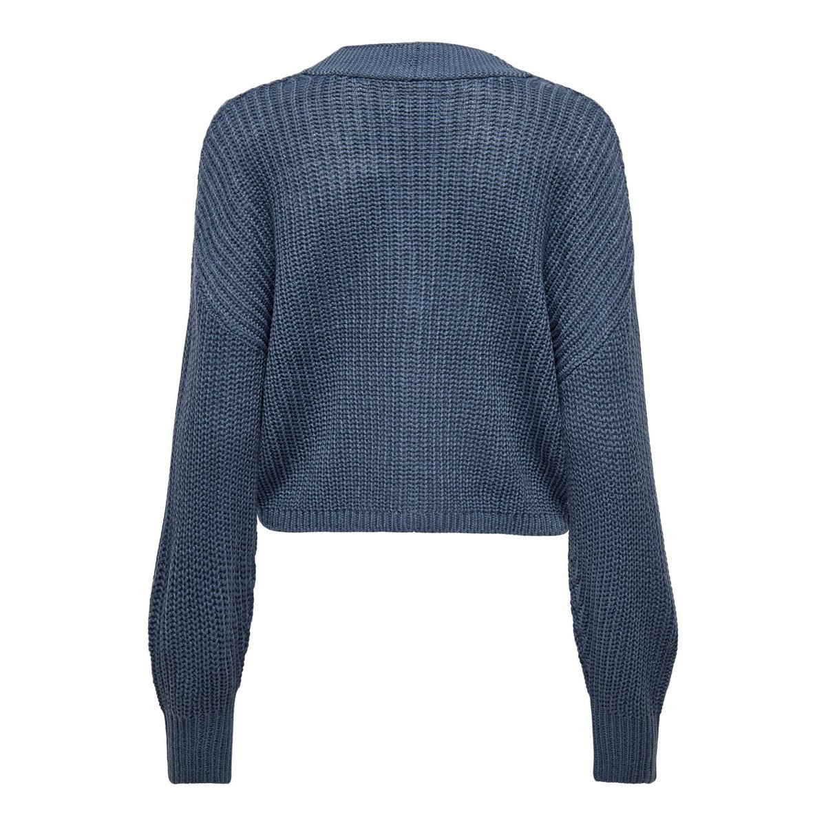 Cardigan vintage indigo, ONLY