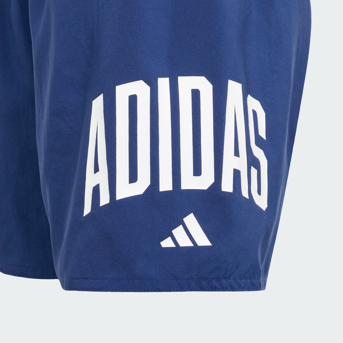 Short De Natation Adidas Sportswear Essentials Logo Clx Enfants Short De Natation Adidas Sportswear Essentials Logo Clx Enfants dark blue / white, ADIDAS SPORTSWEAR