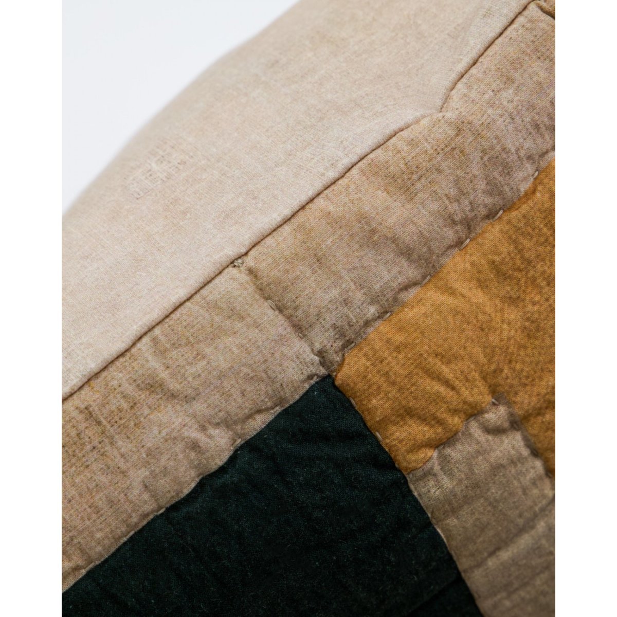 Housse de coussin Block 50x50 cm multi, HOUSE DOCTOR