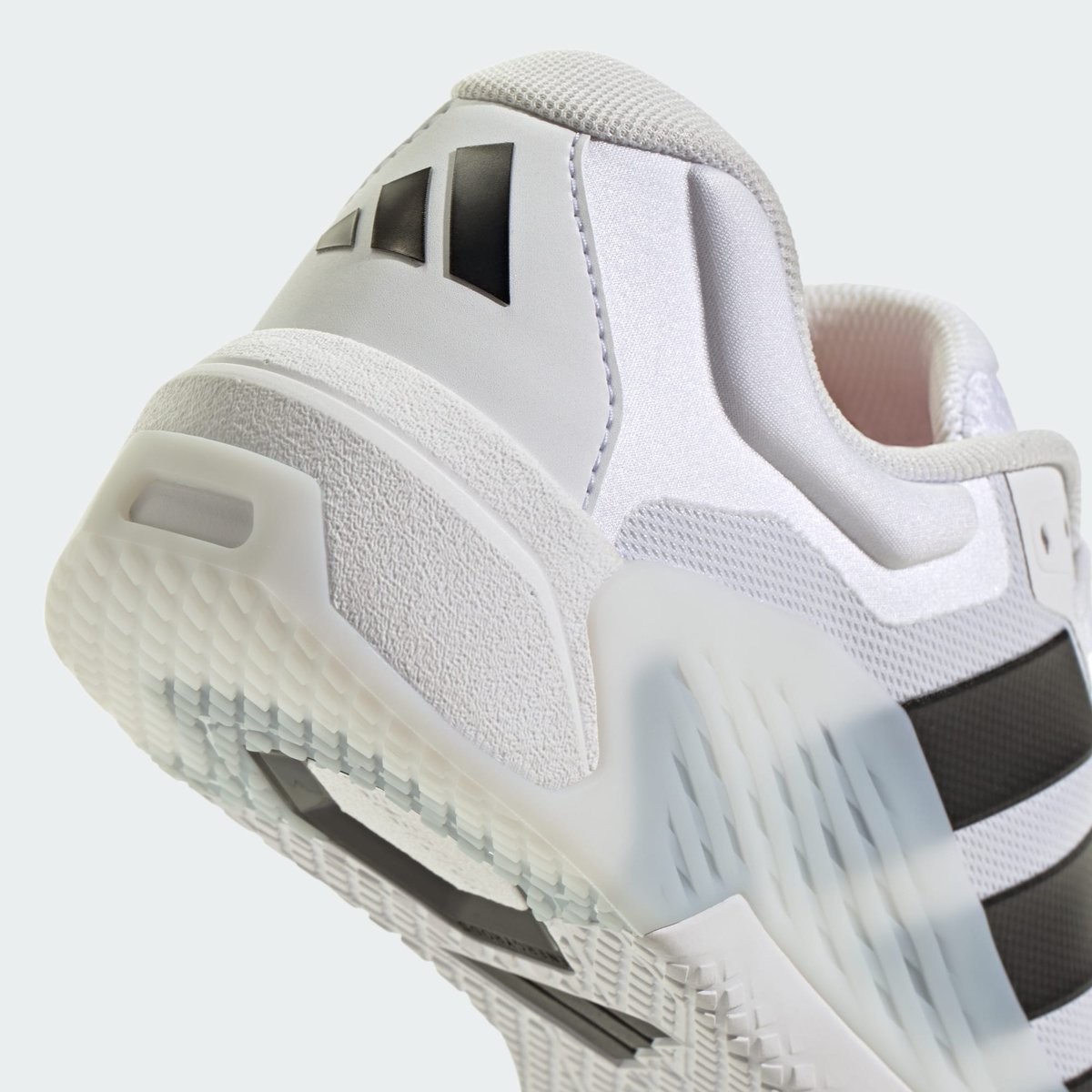 Chaussure De Training Dropset 4 Chaussure De Training Dropset 4 cloud white / core black / lucid red, adidas Performance