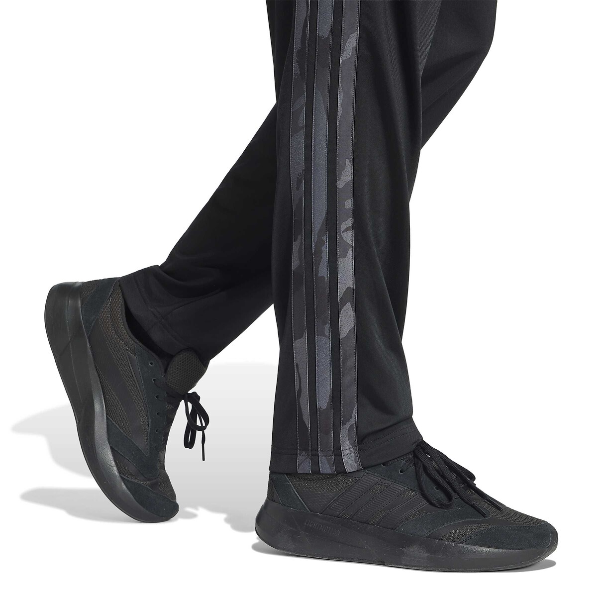 Pantalon de survêtement noir, ADIDAS SPORTSWEAR