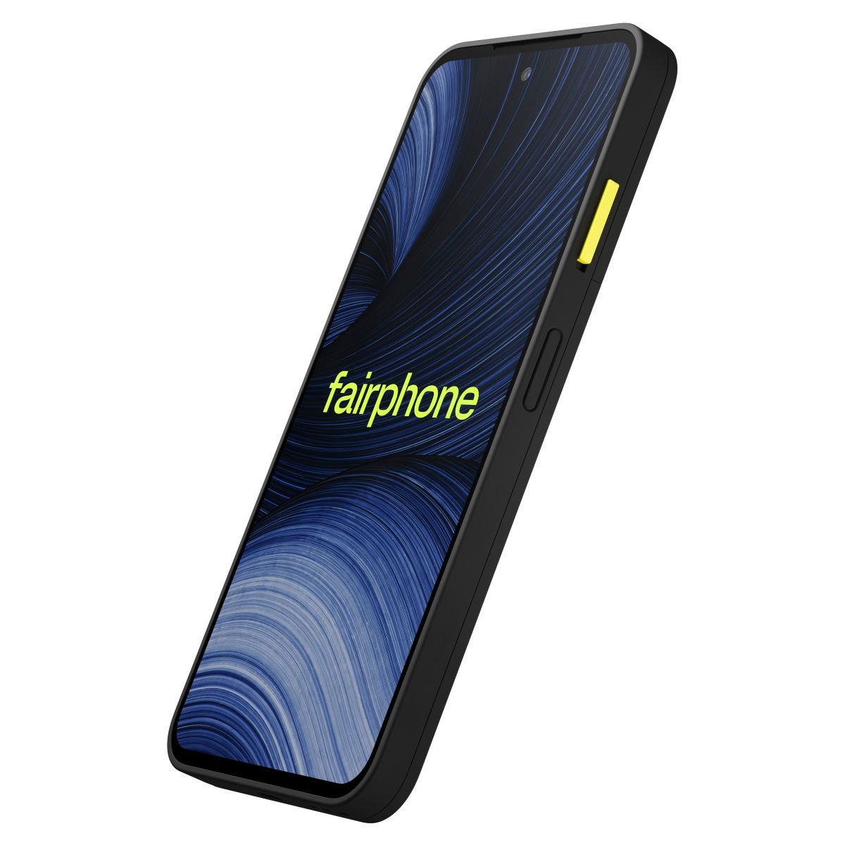 Smartphone (Gen. 6+) Noir Horizon 256Go 5G couleur unique, FAIRPHONE