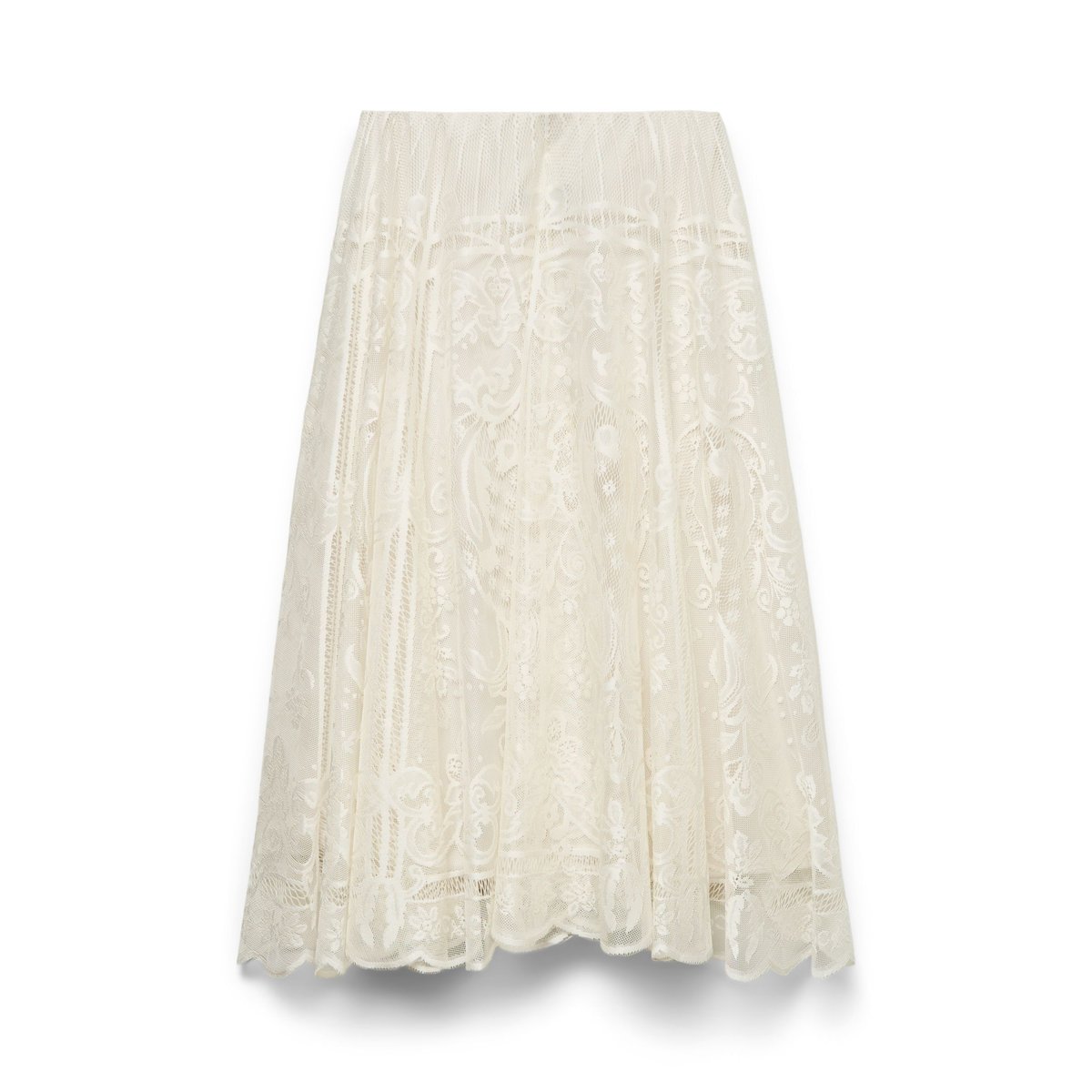 Jupe birch, VERO MODA