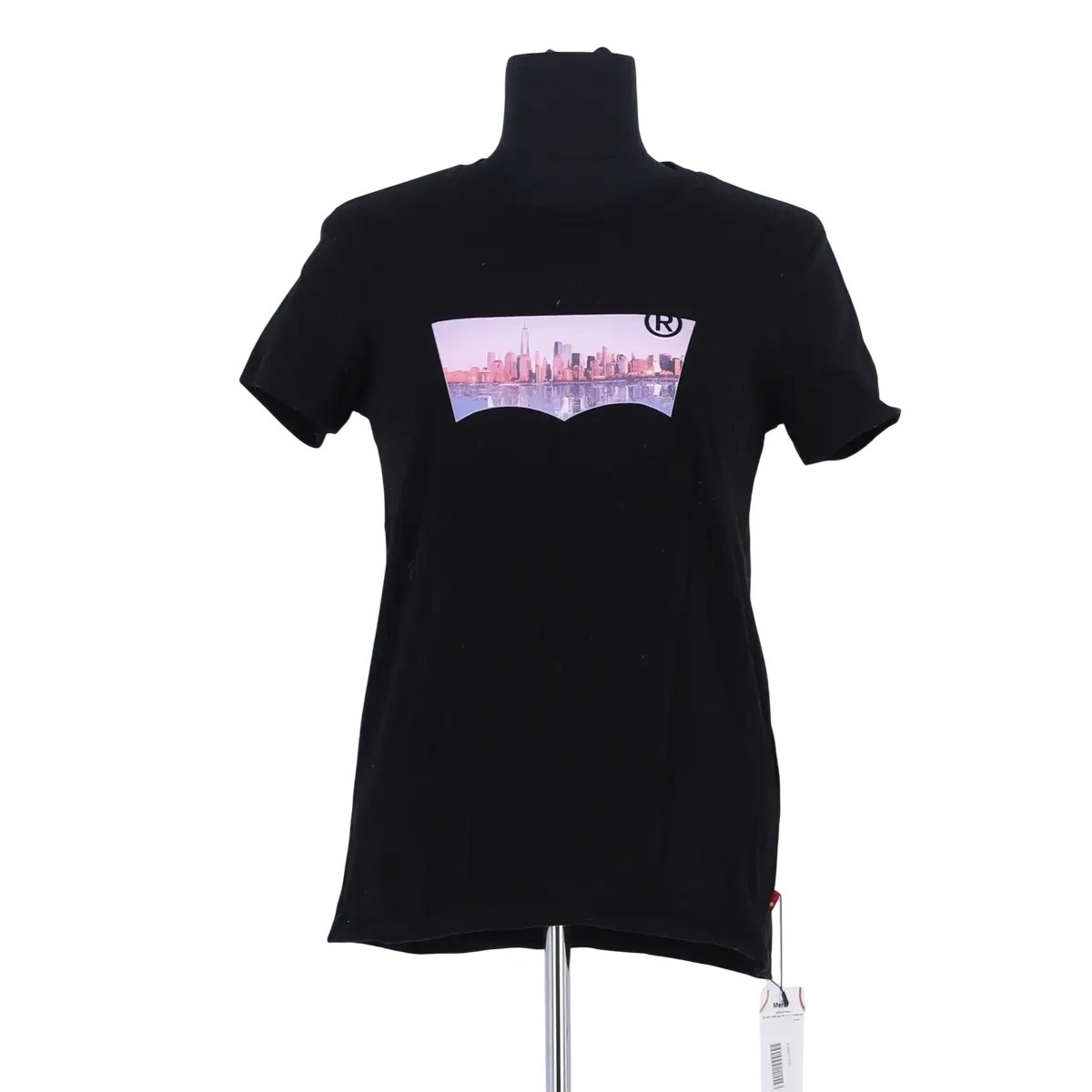 T-shirt - Très Bon État noir, LEVI'S