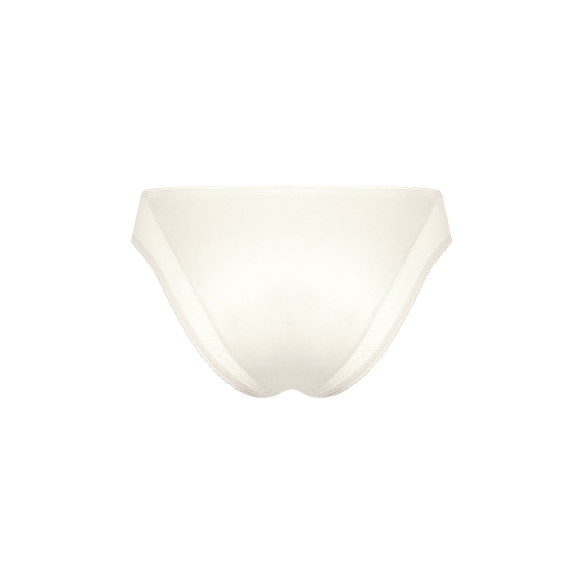 Culotte EMINENCE MARIAGE ivoire, LISCA
