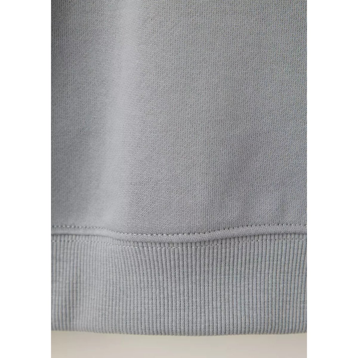 SWEATSHIRT MUSIC gris, MANGO TEEN