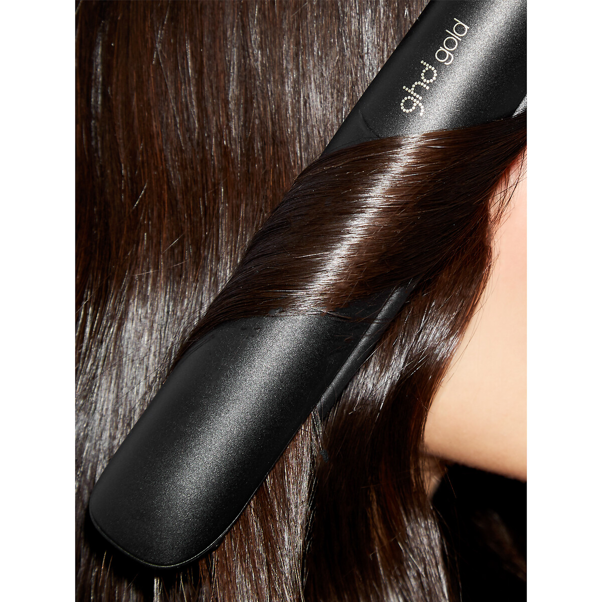 Piastra Styler Gold nero , GHD