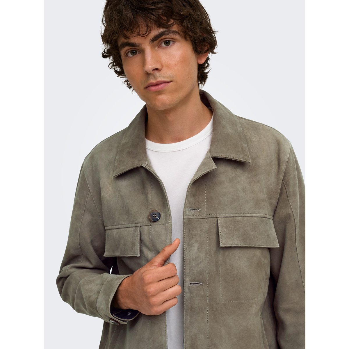 Veste falcon, ONLY & SONS