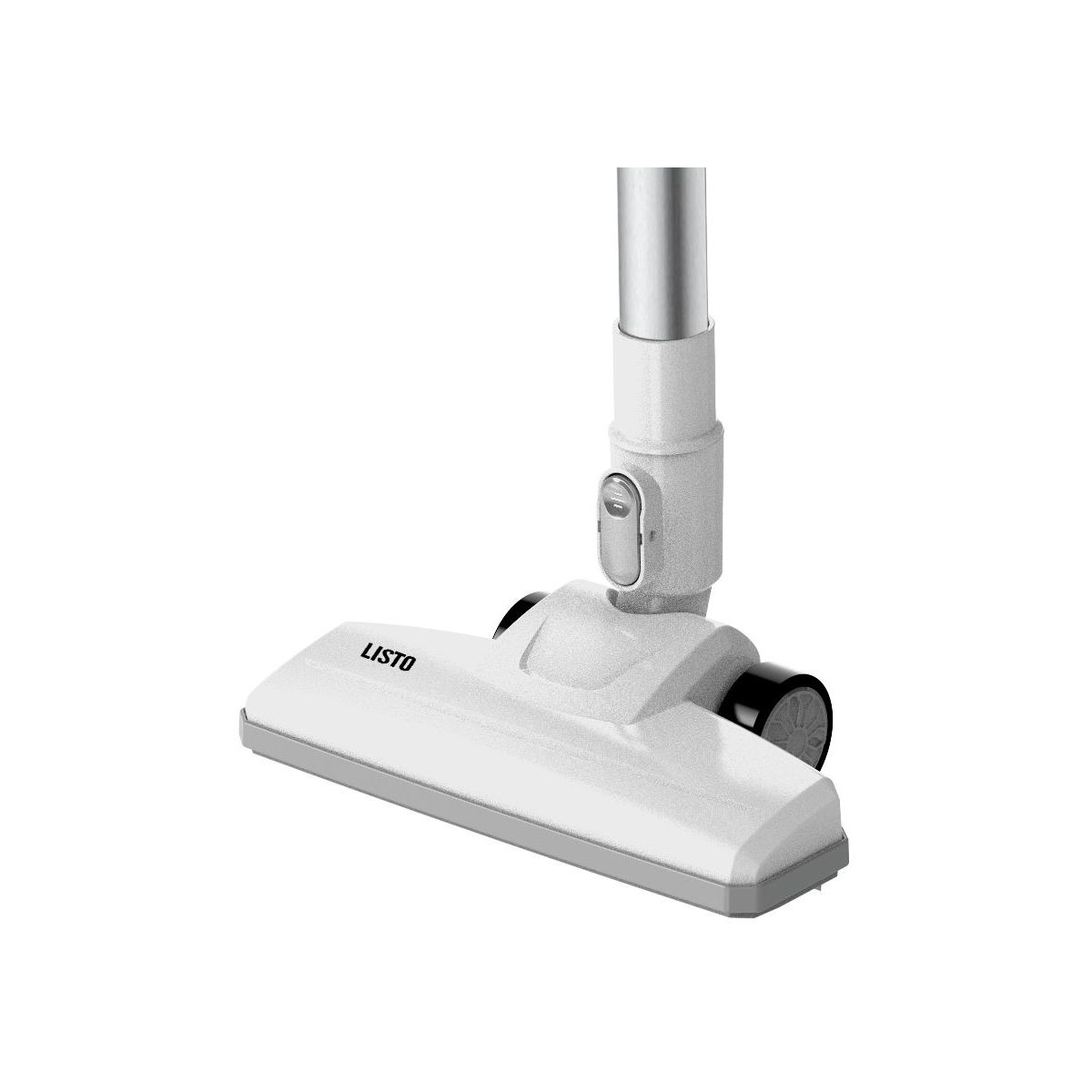 Aspirateur balai LSVCCD-1 couleur unique, LISTO