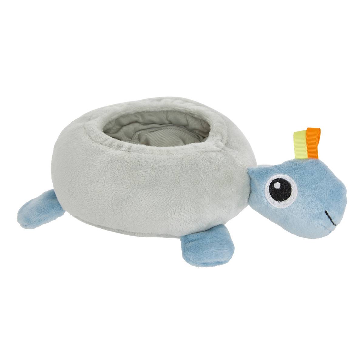 Veilleuse Tortue Multifonction ORTA vert, ATMOSPHERA FOR KIDS