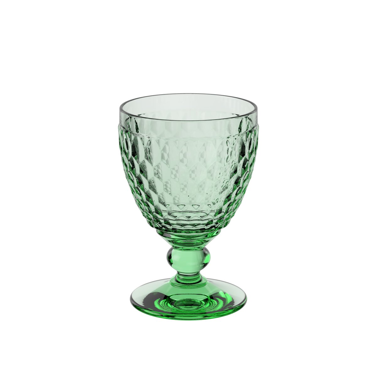 Verre À Vin Rouge, Green BOSTON vert, VILLEROY & BOCH