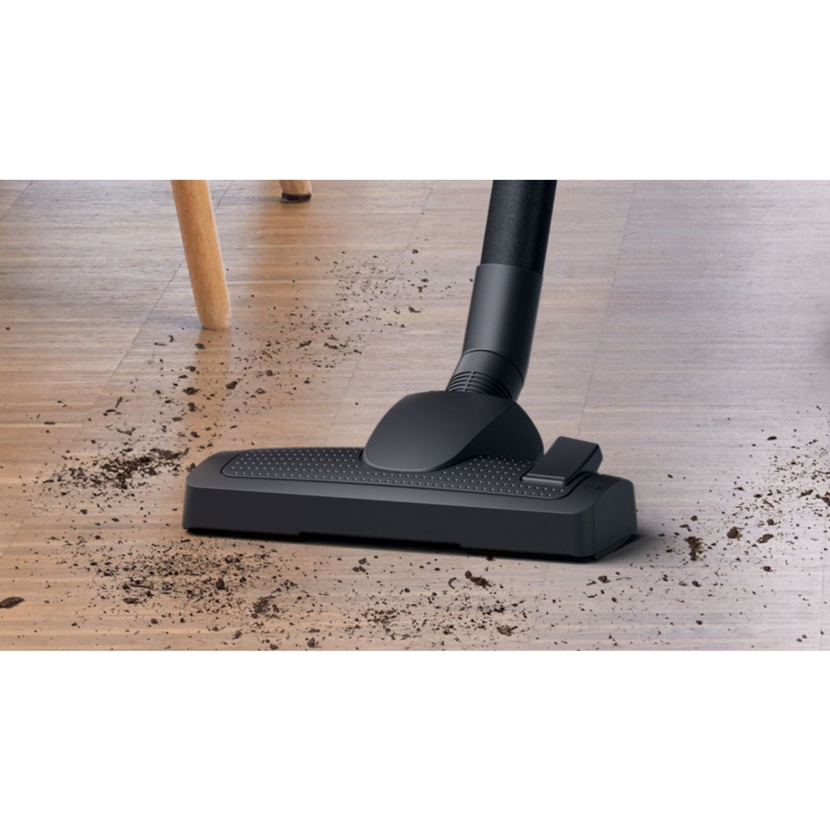 Aspirateur avec sac BGLS2BA3D8 serie 2 couleur unique, BOSCH