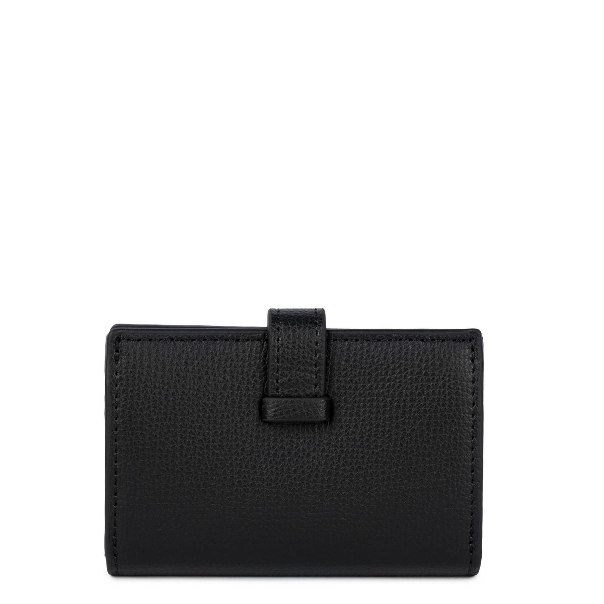 Porte-cartes SIERRA PM noir, LANCASTER