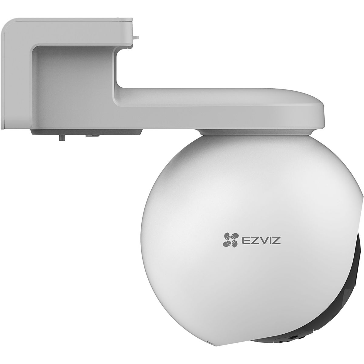 Caméra de surveillance EB8 2K 4G couleur unique, EZVIZ