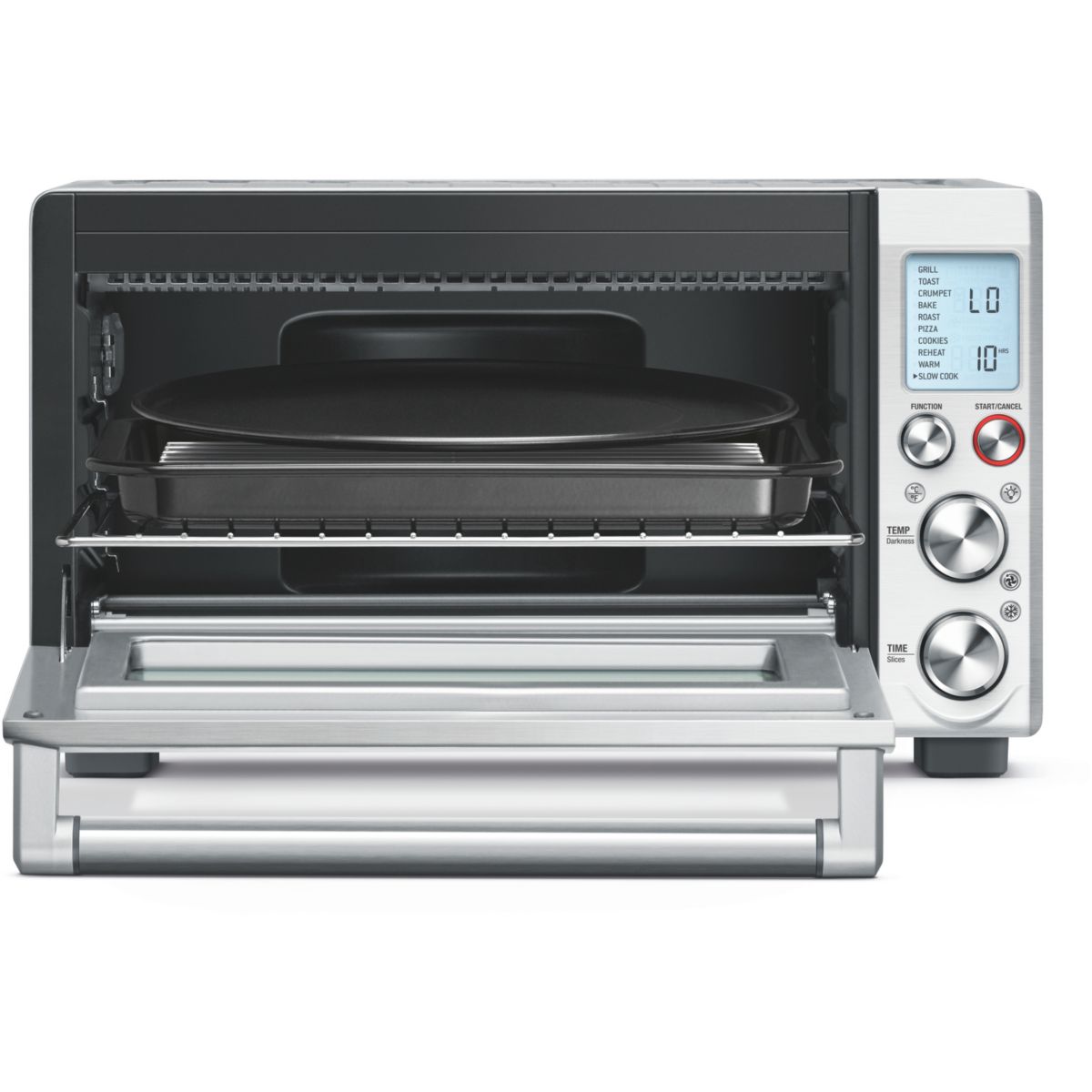 Mini four Smart Oven Pro couleur unique, SAGE APPLIANCES