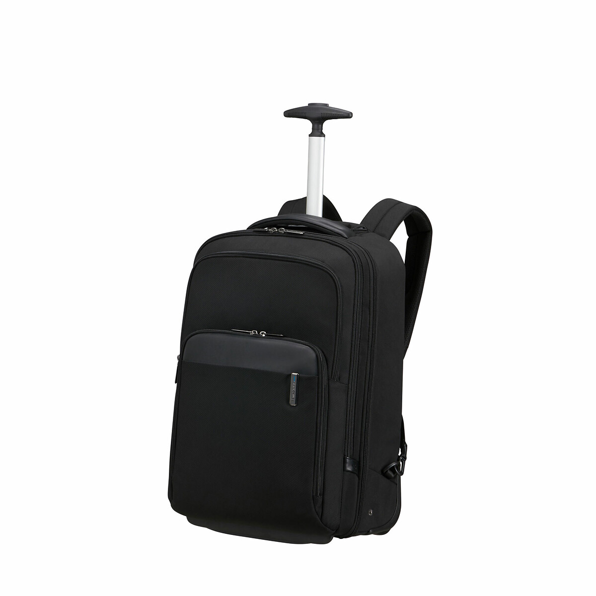 Mochila para Portátil Evosight, 17.3" 2 Rodas, Samsonite preto , SAMSONITE