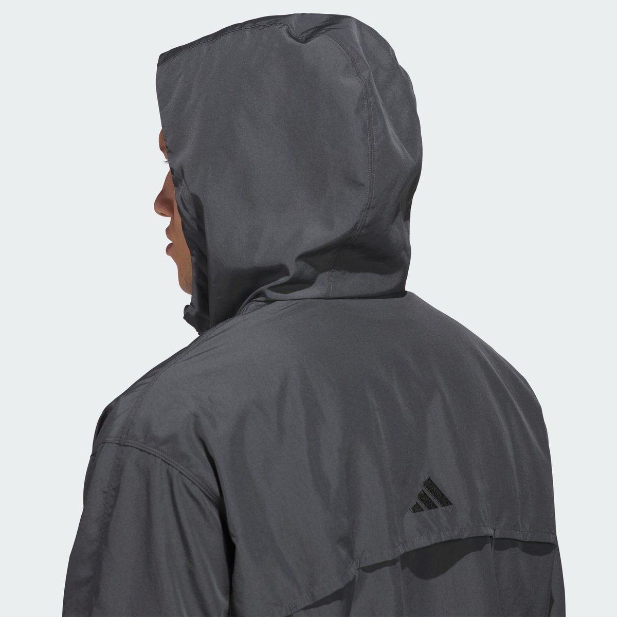 Anorak Anthony Edwards Anorak Anthony Edwards carbon, adidas Performance