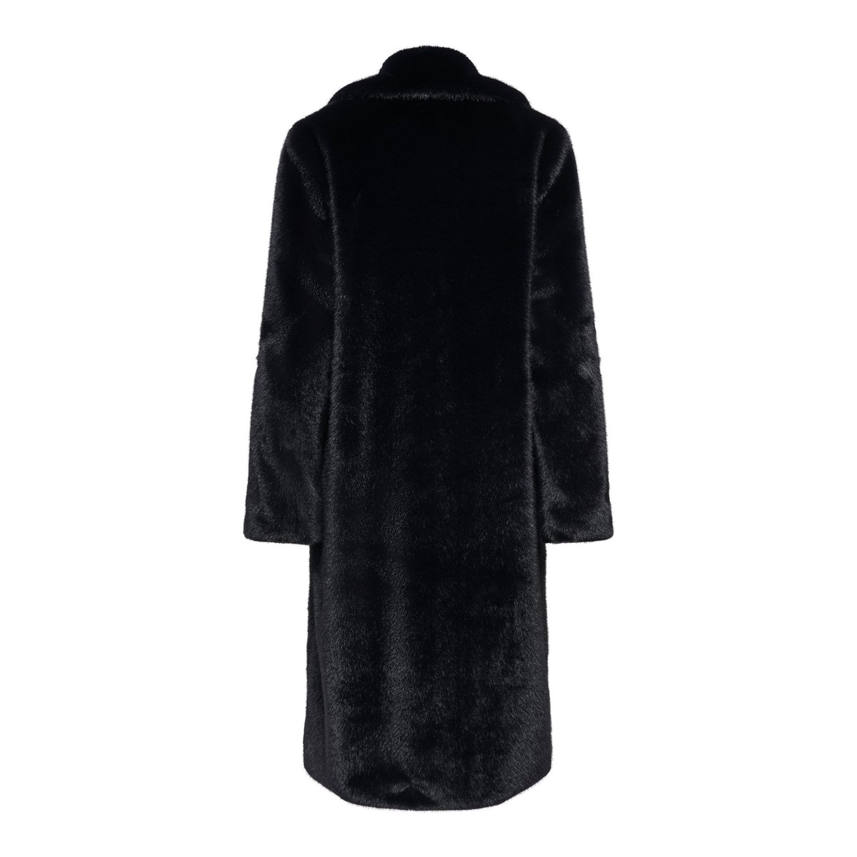 Manteau noire - black, ONLY