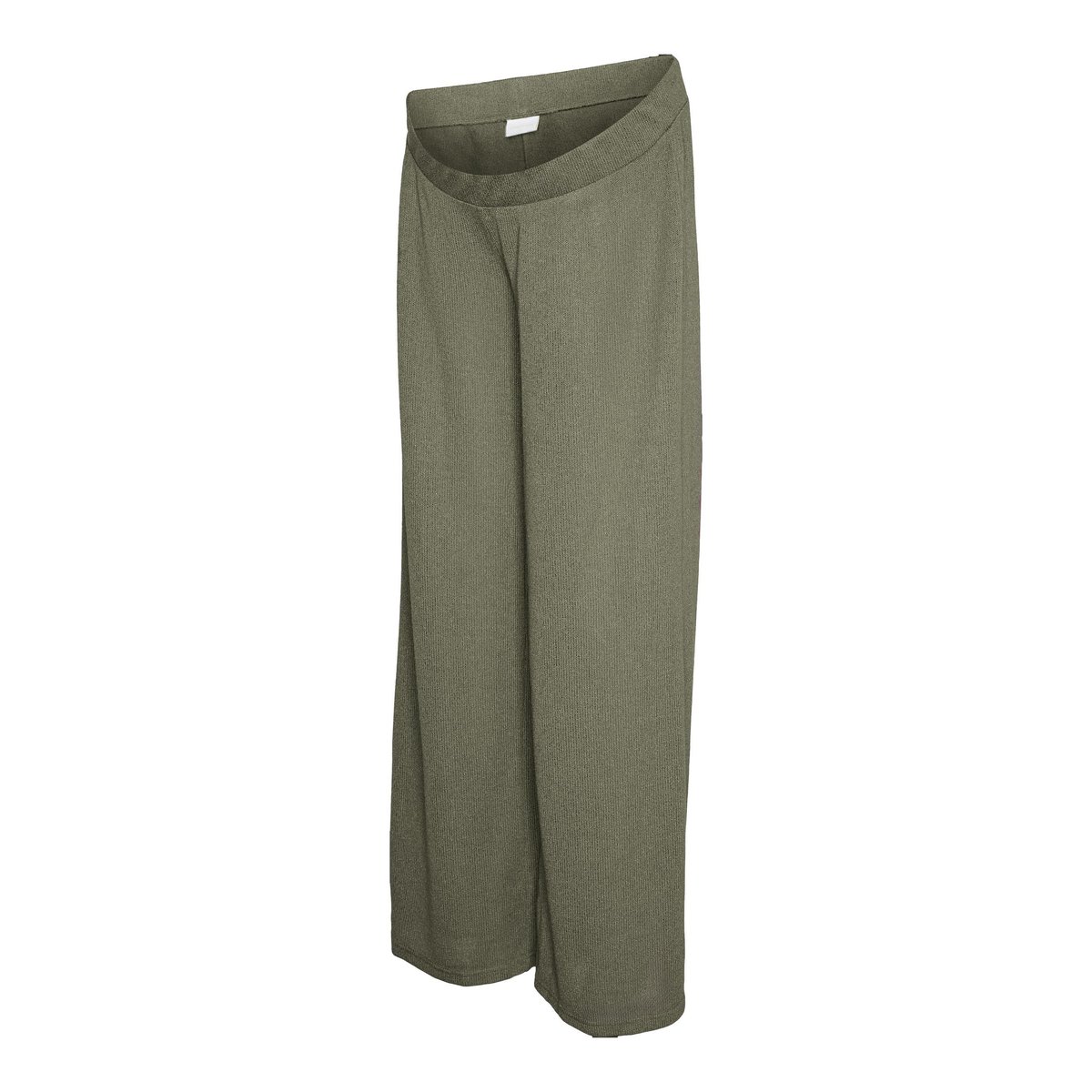 Pantalon agave green, MAMA LICIOUS