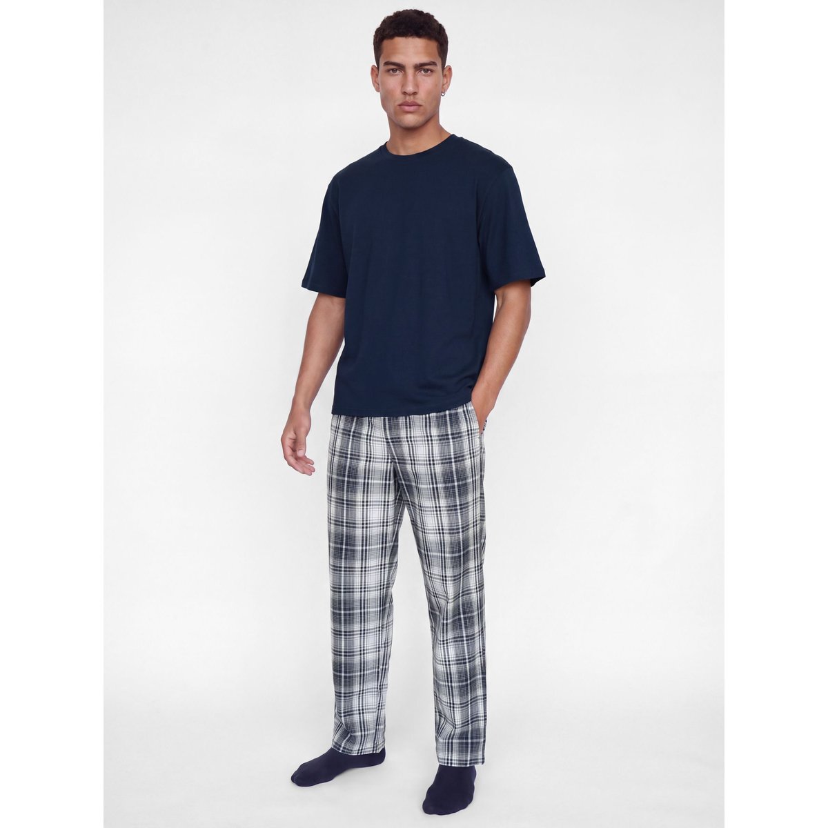 Ensemble Loungewear bleue - sky captain 1, JACK & JONES