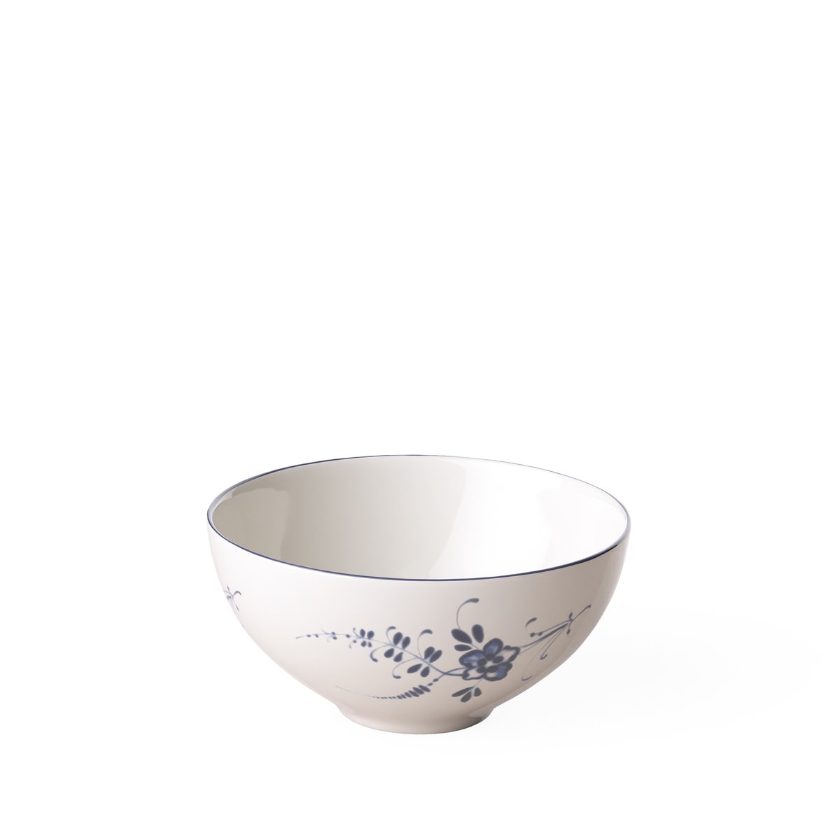 Coupelle VIEUX LUXEMBOURG blanc, VILLEROY & BOCH
