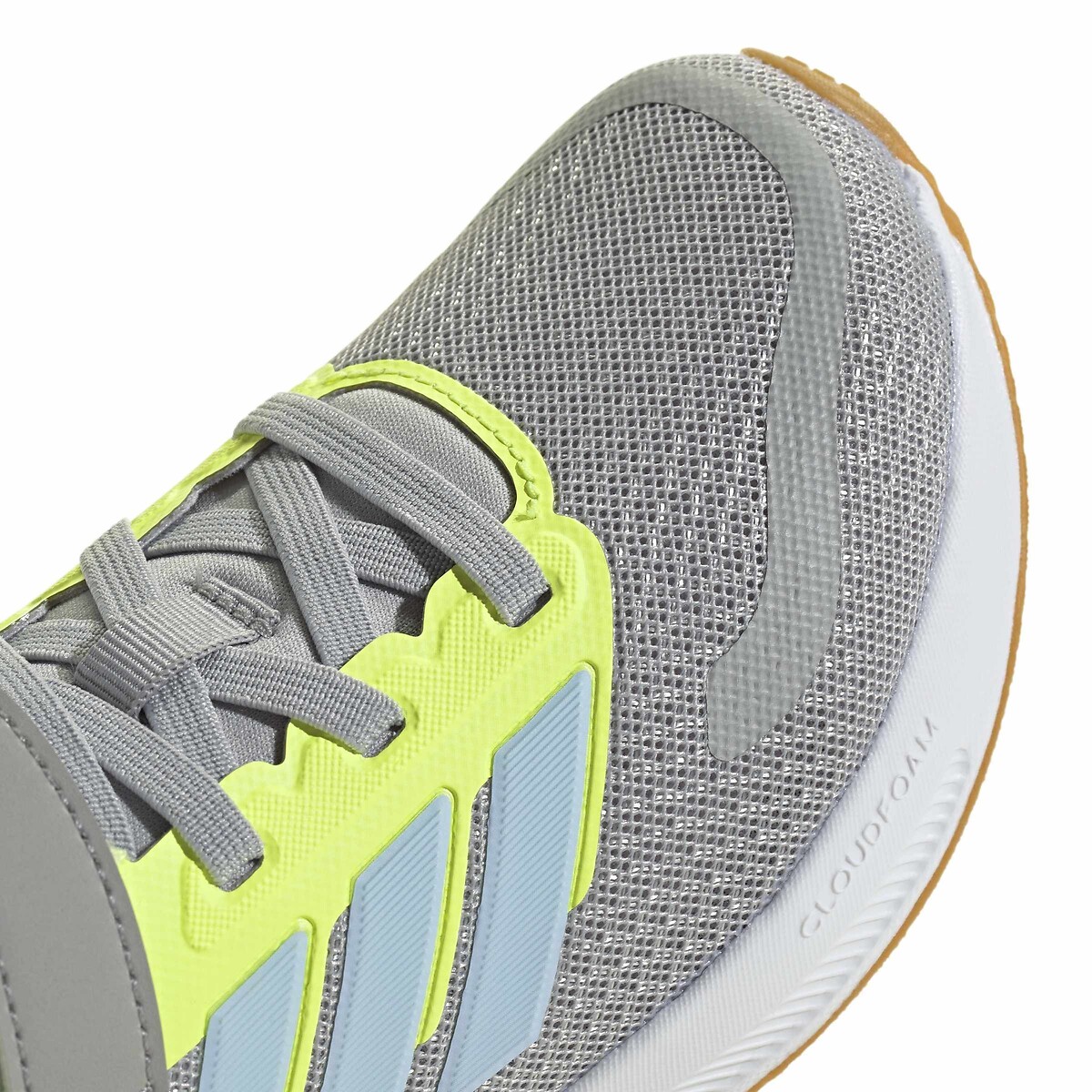Sneakers Runfalcon 5 grigio, ADIDAS SPORTSWEAR