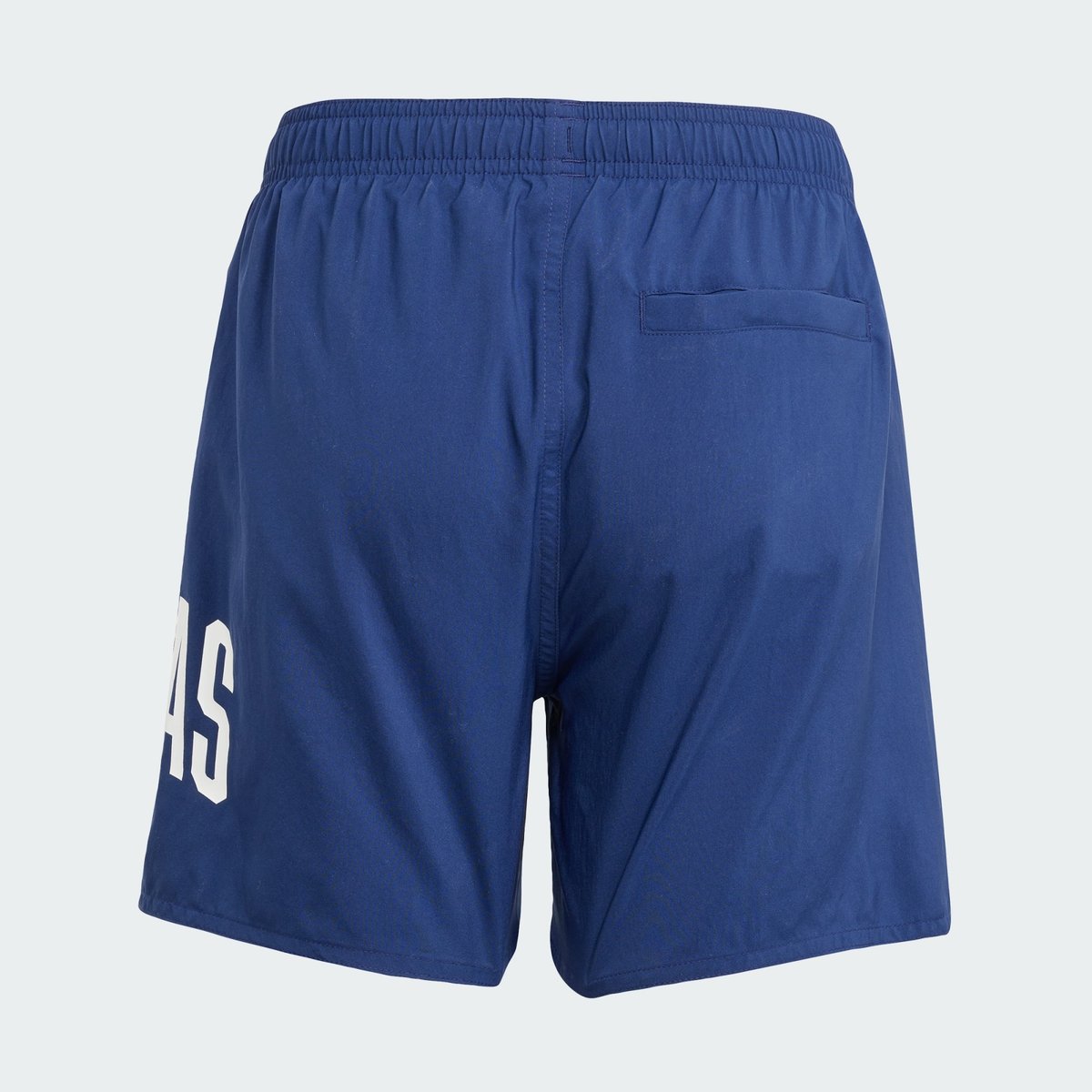Short De Natation Adidas Sportswear Essentials Logo Clx Enfants Short De Natation Adidas Sportswear Essentials Logo Clx Enfants dark blue / white, ADIDAS SPORTSWEAR