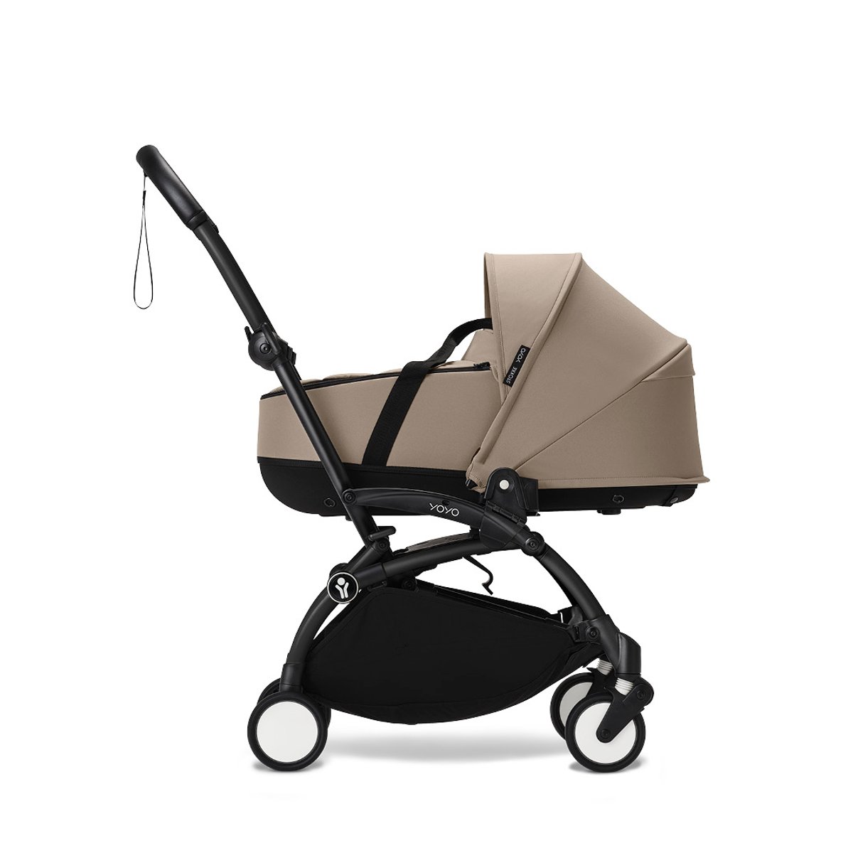 Nacelle  YOYO - aqua taupe, STOKKE
